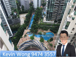 Amaryllis Ville (D11), Condominium #136464592